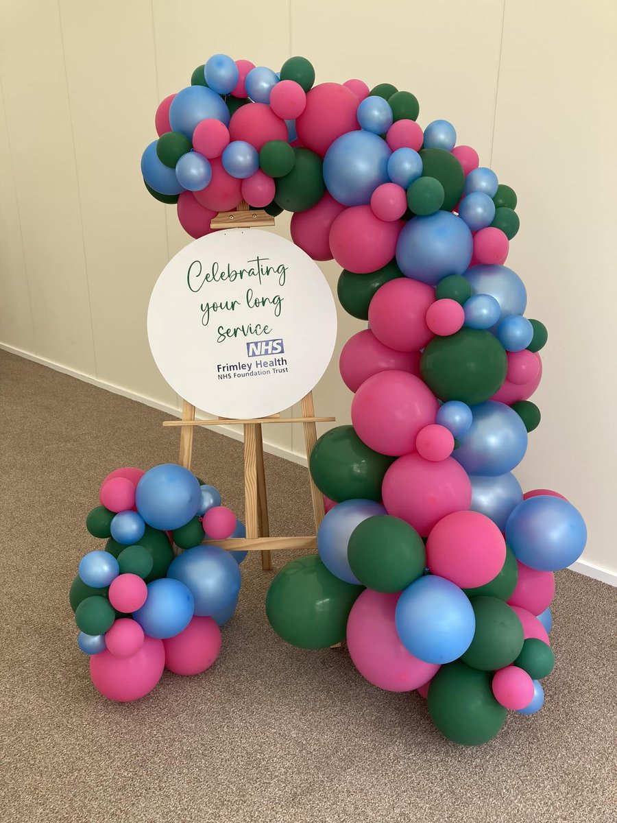 FHFT_HR's tweet photo. Getting ready to welcome our staff at our #LongServiceAwards. Wonderful to be able to celebrate the achievements of these dedicated #NHSPeople
#NHS75 @FrimleyHealth https://t.co/qqR2bUZYAo