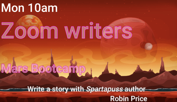 MogzillaBooks's tweet image. Writers aged 10+ wanted for WW2 epic  - tomorrow at 9am - mailchi.mp/fba893cfc129/b…