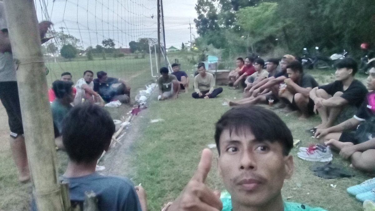 Alanrah98081457's tweet image. Enjoy To spirit PSBK KEDONGDONG ⚽👍🙂
#PSBK
@SahabatCirebon