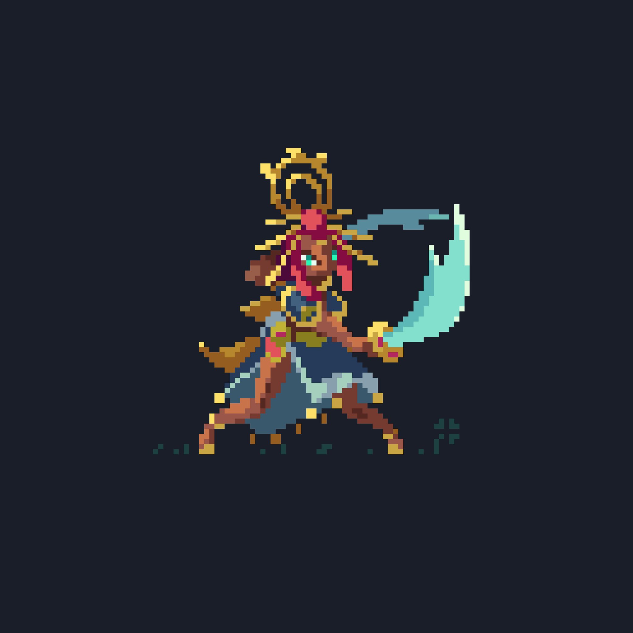 絵のリク No842 on X: 