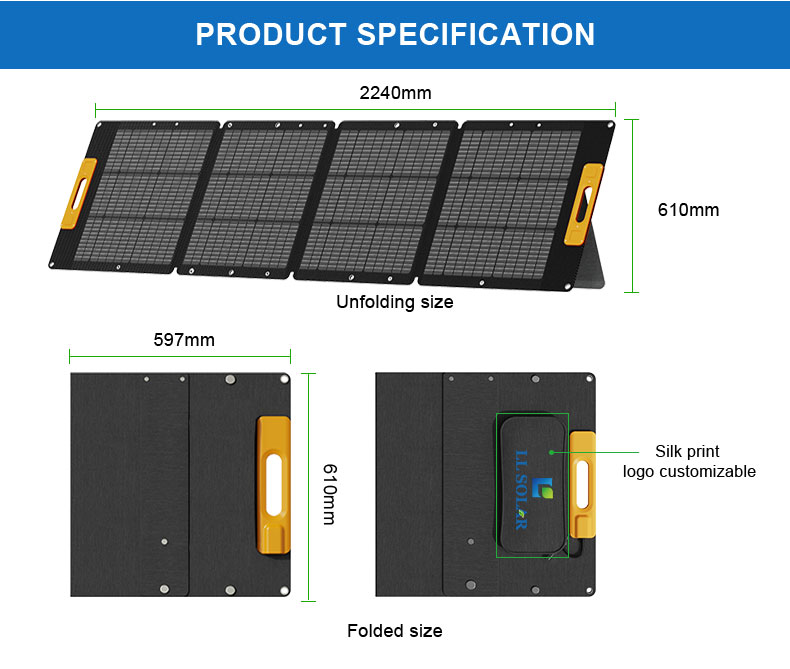 LianliSolar's tweet image. 200W folding solar panel OEM&amp;amp;ODM available
#solarpanel,#portablesolarpanel,#flodingsolarpanel,#solar,#campingsolarpanel,#outdoorcampingsolarpanel,#solarcharger,#solarpanelforpowerstation,#solarblanket,#solarpanelcharger