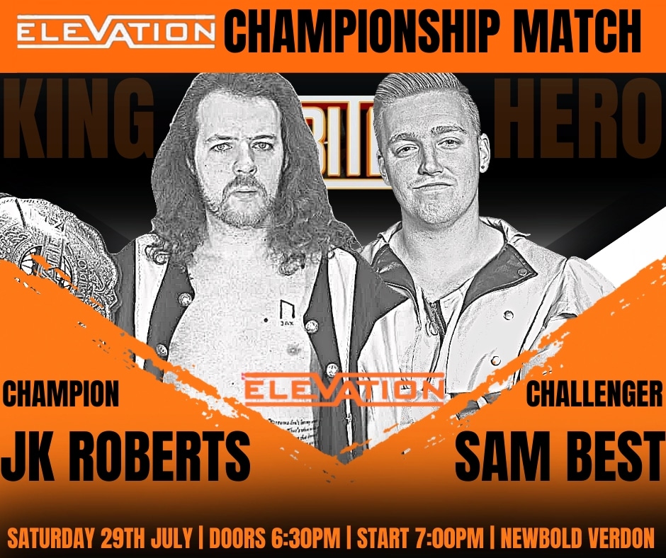 BSTGraphics's tweet image. Recent Designs by The Team!

Contact for enquiries!

#graphicdesign #matchgraphics #posters #design