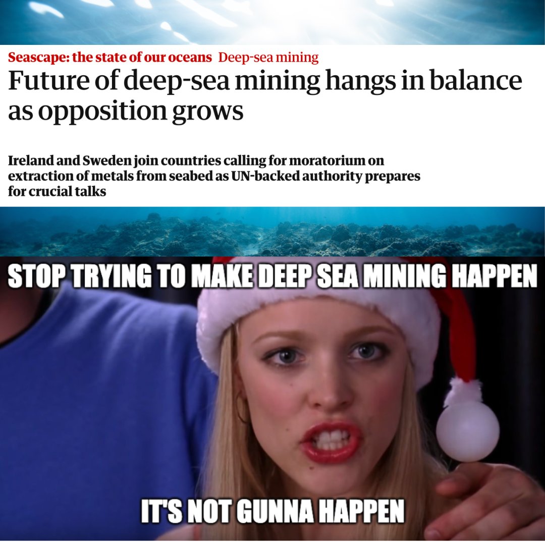 GreenpeaceUK's tweet image. 🙅‍♀️🙅‍♂️🙅