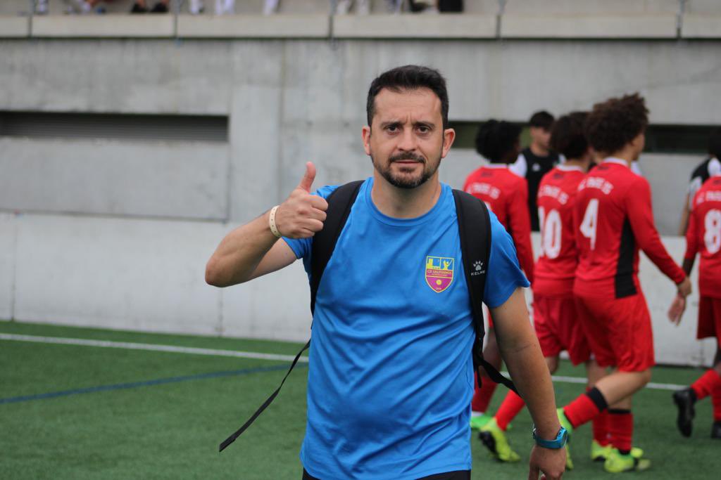 CD Salesianos Guadalajara Fútbol tweet media