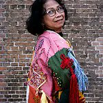 Op het Geheugen van Tilburg lees je het verhaal van Lucia uit Filipijnen, deelneemster aan Bindweefsel. Ze zegt: "Ik was vooral blij omdat ik mijn oude skills weer kon ophalen. Alles zit nog in mijn hoofd, maar mijn handen willen niet altijd meewerken."
buff.ly/3NpPuQe