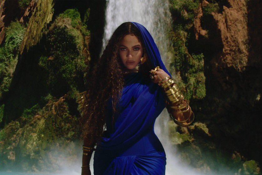 “Spirit”+ “Bigger” The extended cut from Disney’s The Lion King (Official Video) youtu.be/hiqLtqMDrXQ