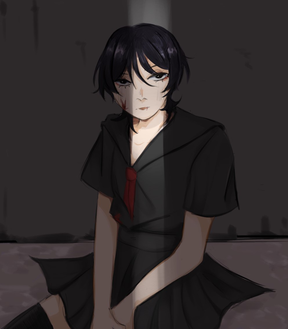 DevilFish3164's tweet photo. Я не придумала смешную подпись к нему
#scaramouche #wanderer #GenshinImpact https://t.co/ha7NWeZd5Q