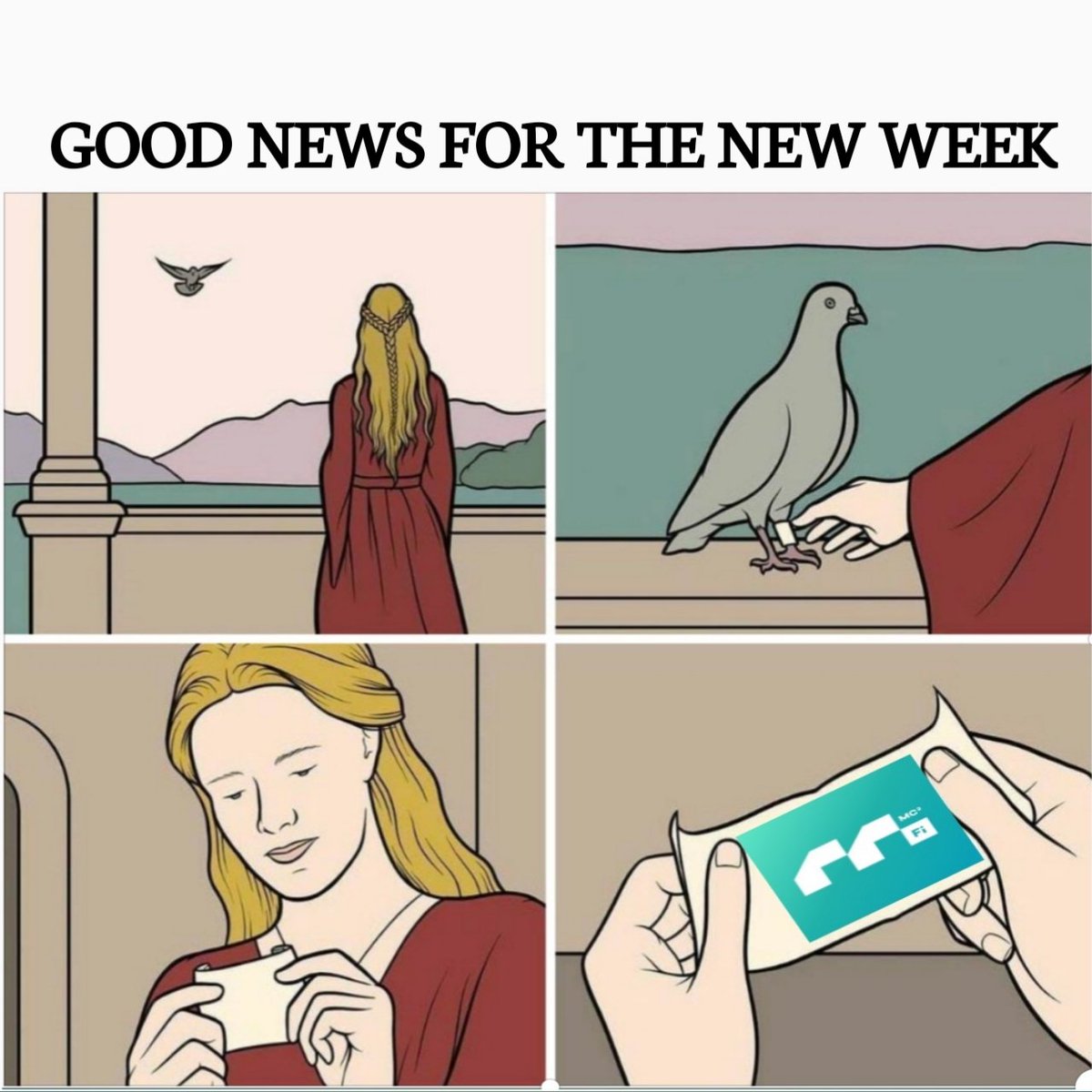 GabrielKenechu2's tweet image. #MC2MemeContest 
#DeFi 
#DEX