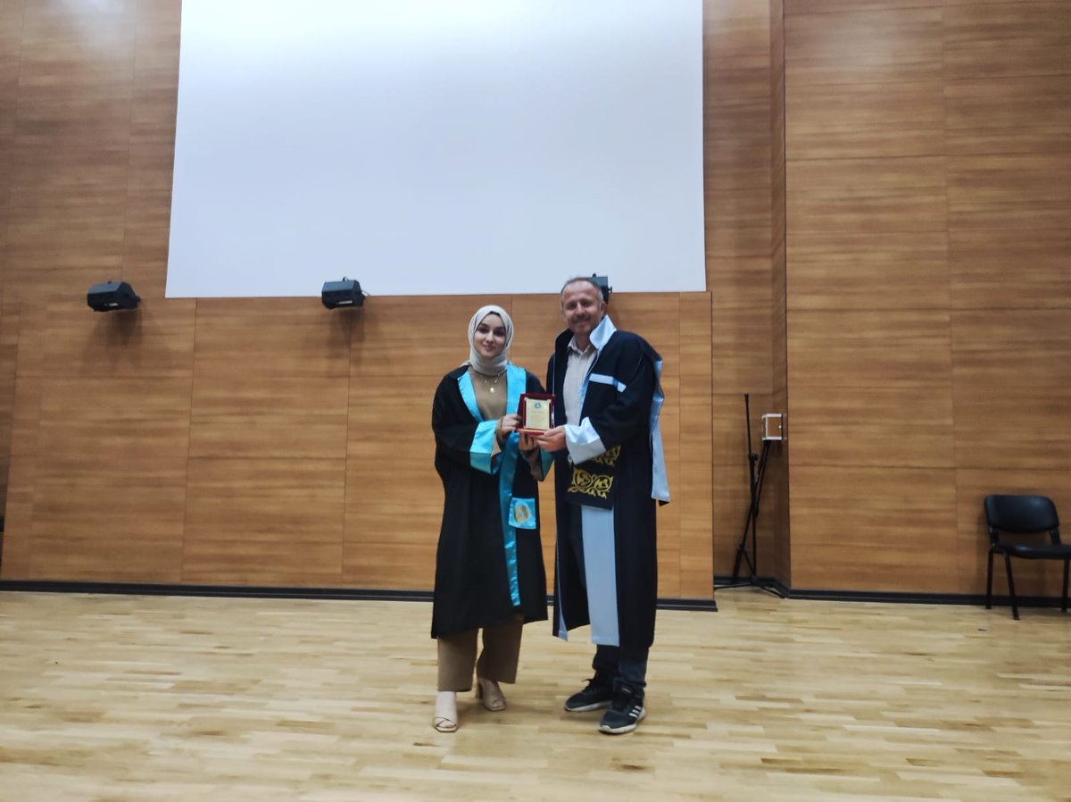 cinarbekir42's tweet photo. 2022-2023 Eğitim Öğretim yılı Eğitim Bilimleri Bölümü PDR Anabilim Dalı öğrencilerimiz,  yemin töreni yaptı.
Yolunuz ve bahtınız açık olsun.
@NOHUniversitesi 
@DrHasanUslu 
@nohuef 
@NohuPdr https://t.co/CeYGDBWRSM