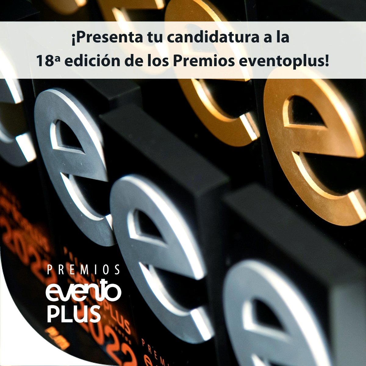 eventmanager_es's tweet photo. 🏆️ Llévate a casa el premio más prestigioso en la 18ª edición de los #Premioseventoplus del @grupoeventoplus, en el cual Olga Álvarez, Communications &amp; Events Manager de Alpega Group y vicepresidenta de la EMA será miembro del jurado.
👉🏻 https://t.co/U4bR3O9ZRR https://t.co/HajqxtKQVa