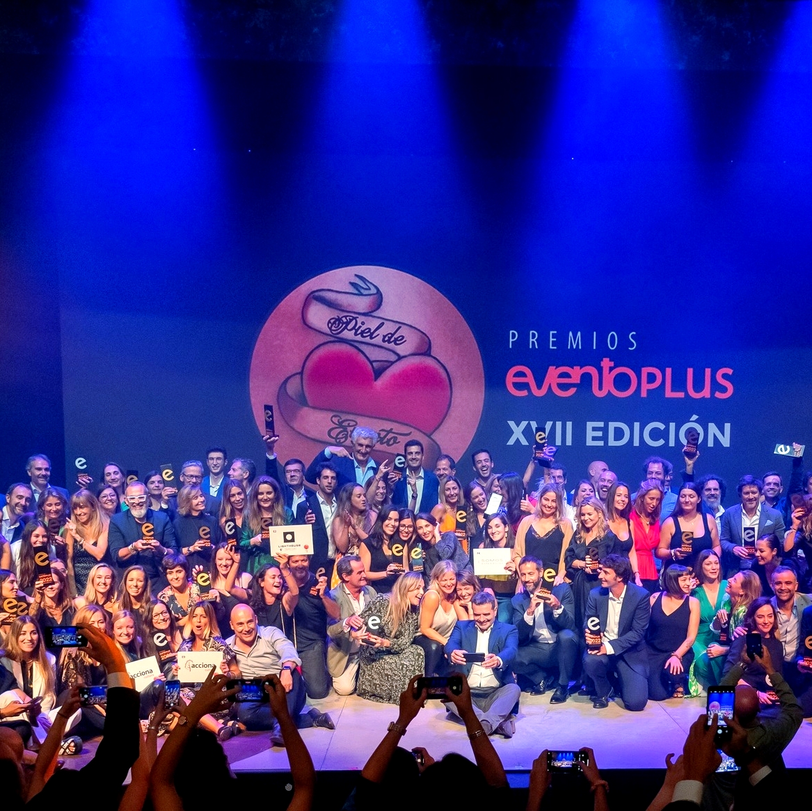eventmanager_es's tweet photo. 🏆️ Llévate a casa el premio más prestigioso en la 18ª edición de los #Premioseventoplus del @grupoeventoplus, en el cual Olga Álvarez, Communications &amp; Events Manager de Alpega Group y vicepresidenta de la EMA será miembro del jurado.
👉🏻 https://t.co/U4bR3O9ZRR https://t.co/HajqxtKQVa