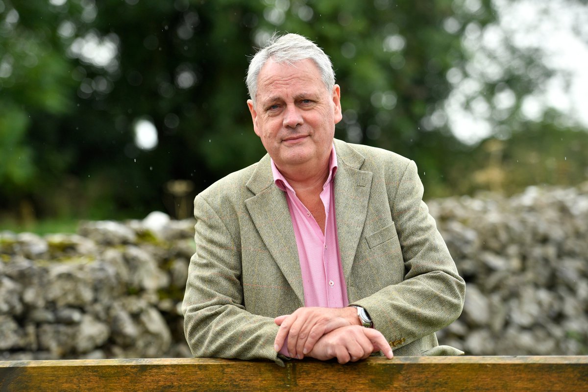 RedTractorFood's tweet photo. Going to the Great Yorkshire Show this week? RT’s Head of Operations @philWilt and Vice Chair Alistair Mackintosh will be at the event on Weds. They are looking forward to talking with RT members and the public about food assurance @nfunortheast https://t.co/PPTyNDVXKD https://t.co/Bk11HXG9lK