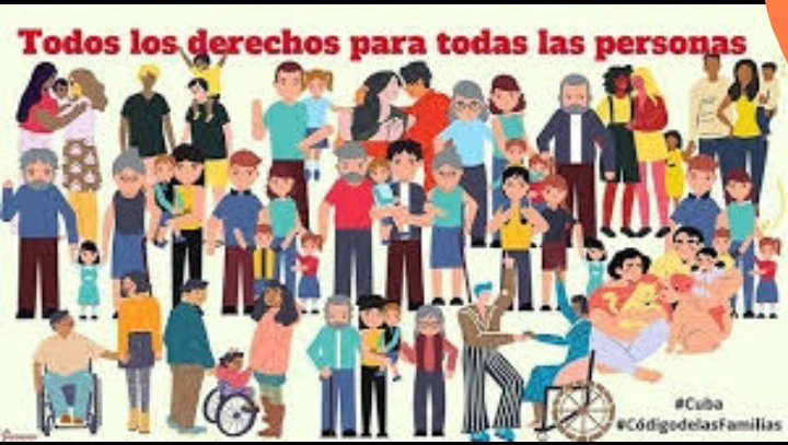 Pats_SS's tweet photo. Derechos para todos
#SanctipíritusEnMarcha 
#Cuba 
🇨🇺🇨🇺🇨🇺🇨🇺🇨🇺🇨🇺🇨🇺🇨🇺🇨🇺🇨🇺🇨🇺 https://t.co/v1th41plzj