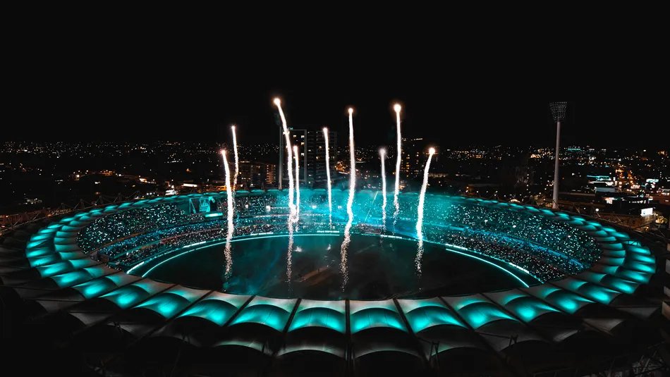 .<a href="/HeatBBL/">Brisbane Heat</a> shortlisted for three major marketing awards

➡️bit.ly/43k4cOT

<a href="/Pete_locky/">Pete Lock</a> #BringtheHEAT