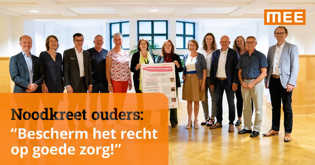 MEE Utrecht, Gooi & Vecht tweet media