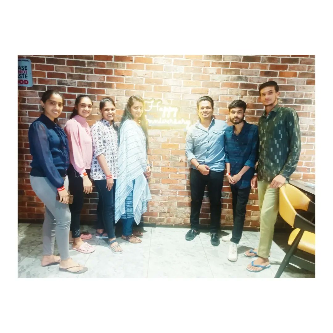 rd_infotech's tweet image. Company Anniversary!
#CompanyAnniversary #AnniversaryCelebration #Milestone #Gratitude #Success #Teamwork #Innovation #MakingADifference #CheersToYears #CompanyAnniversary #MilestoneCelebration  #SuccessStory #TYPO3 #Frontend #WordPress #Laravel #WeLoveTYPO3