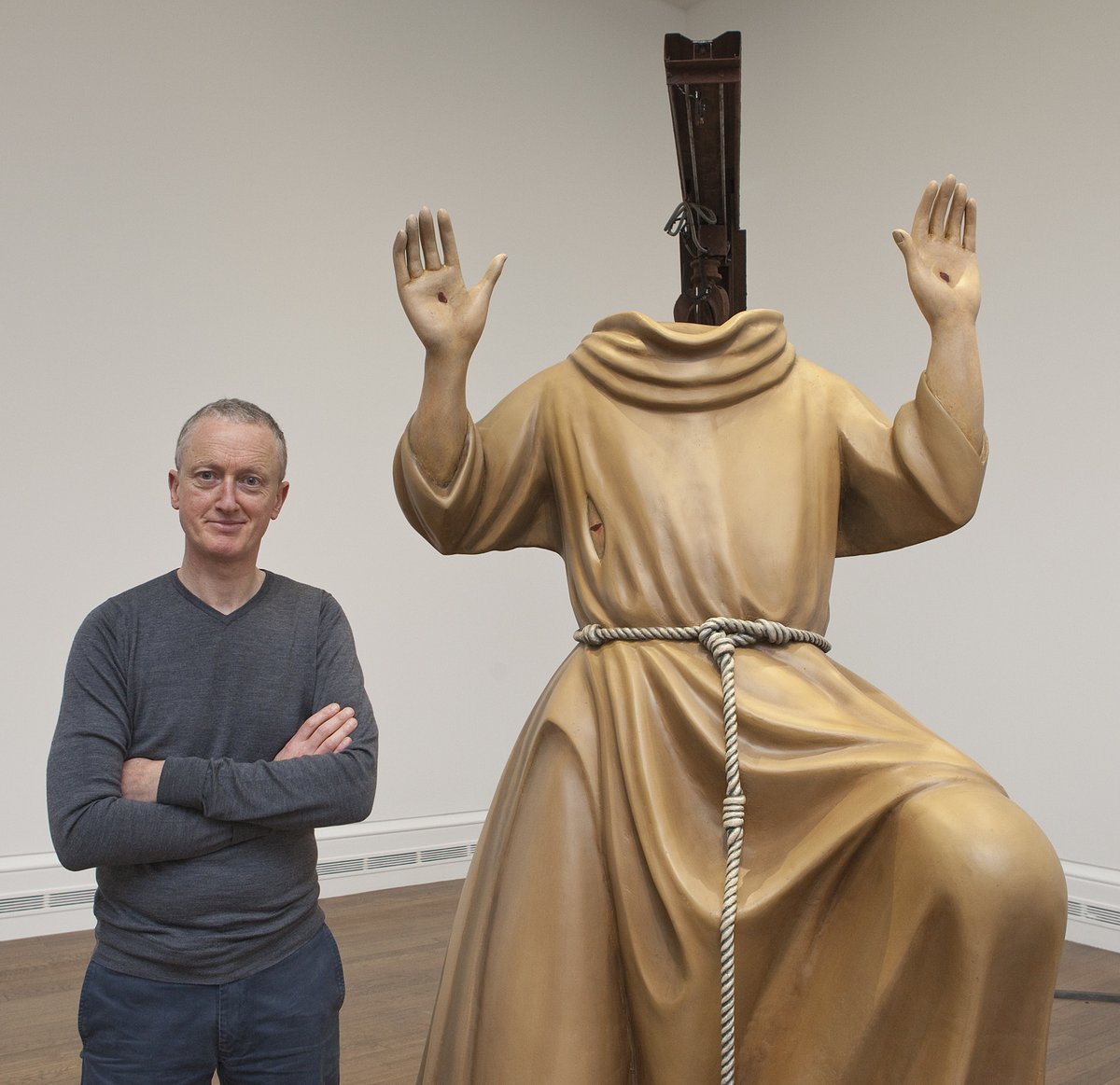 Joseph Kendra tweet media