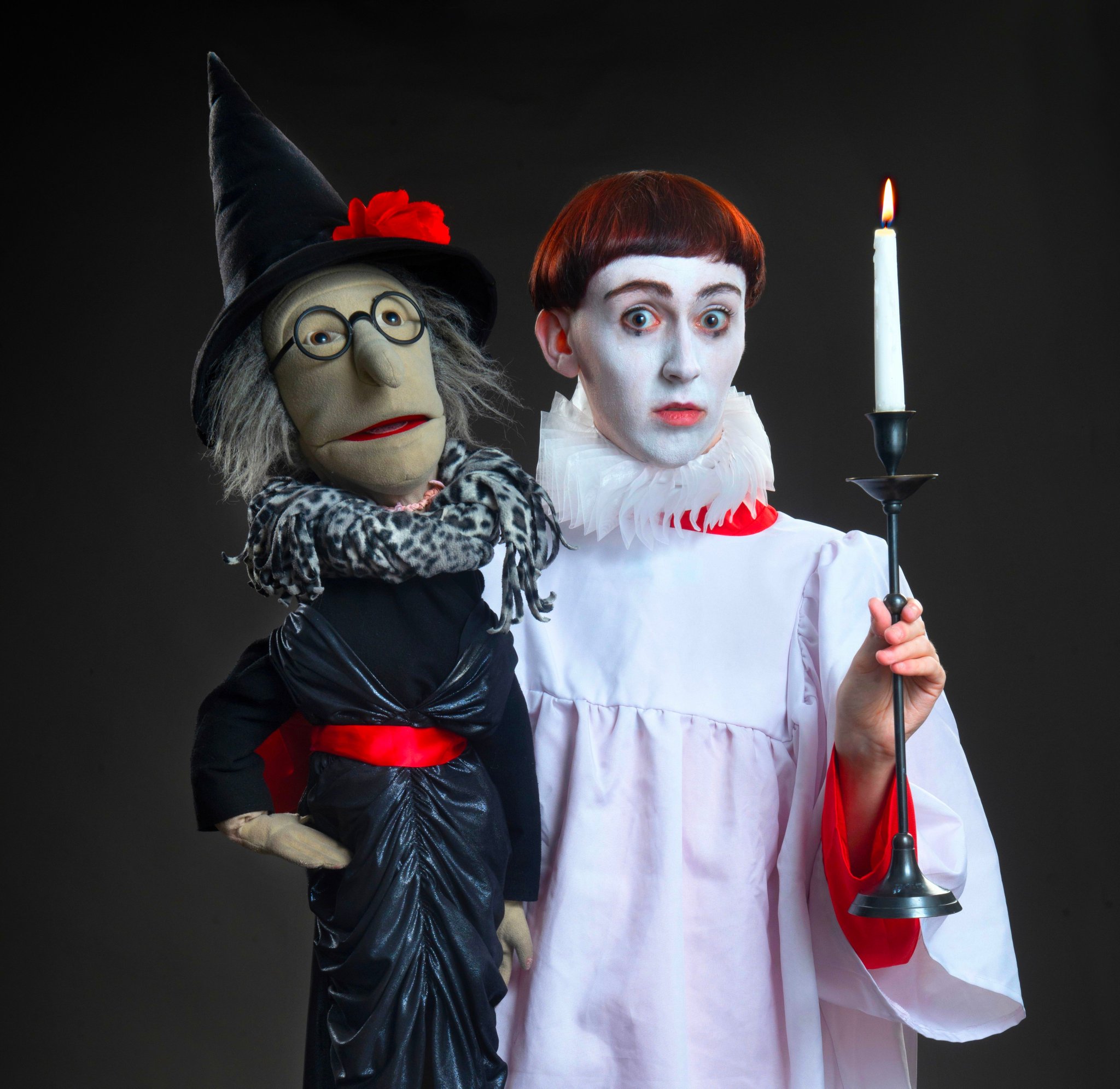 Lachy Werner on Twitter "BobtheLeech KitschTheatre Hey Bob! I'm