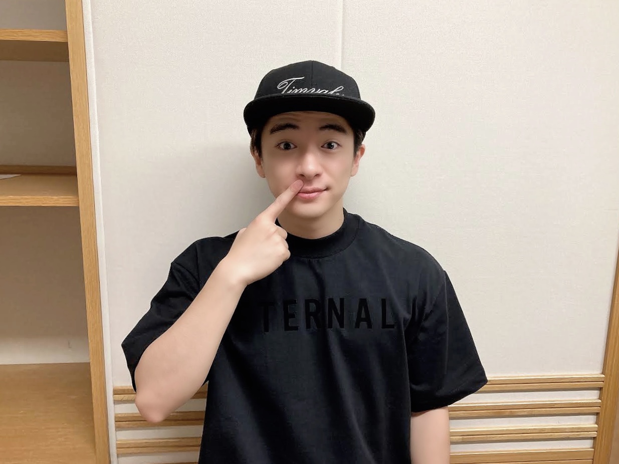 侑李 うちわ(男性) 知念侑李 ジャンボうちわ 「Hey! Say! JUMP LIVE