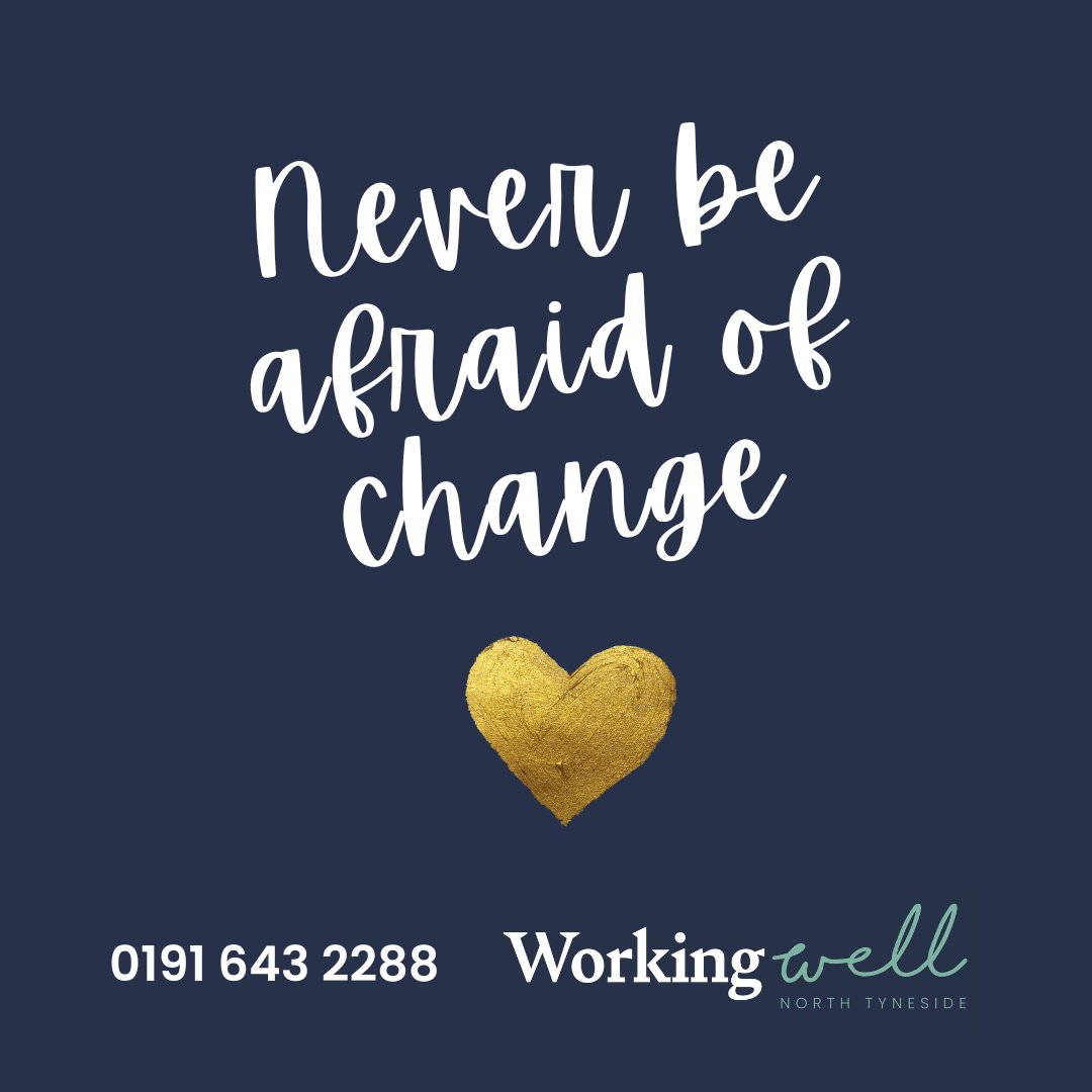 Are you looking to;

▶️Reduce stress 
▶️Find more flexibility
▶️Increase your income
▶️Advance your career?

Let our Employment Advisor's help with brainstorming ideas, finding potential opportunities and taking the next steps to get you where you want to be! 😀

0191 643 2288