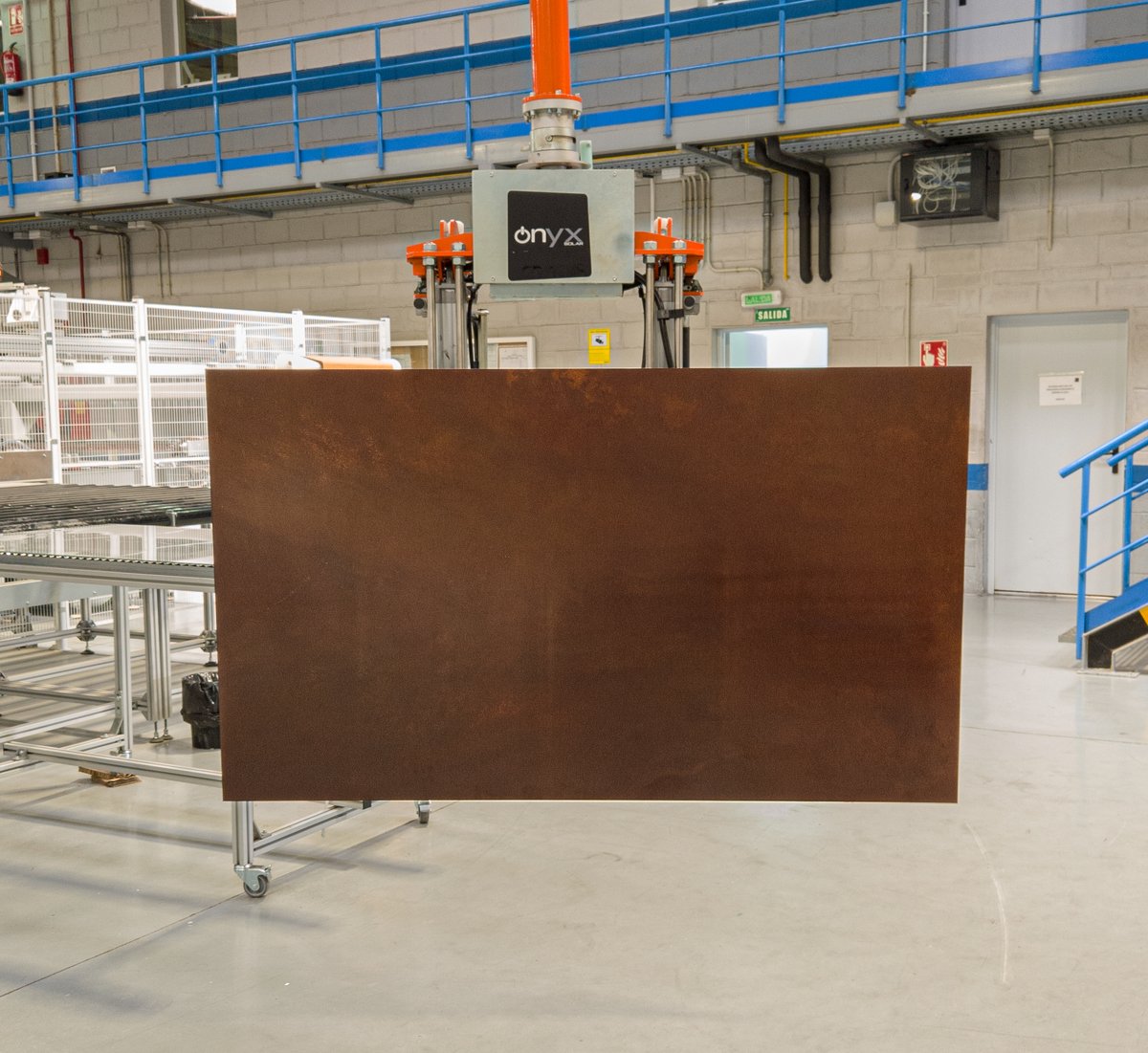 Onyx Solar tweet media