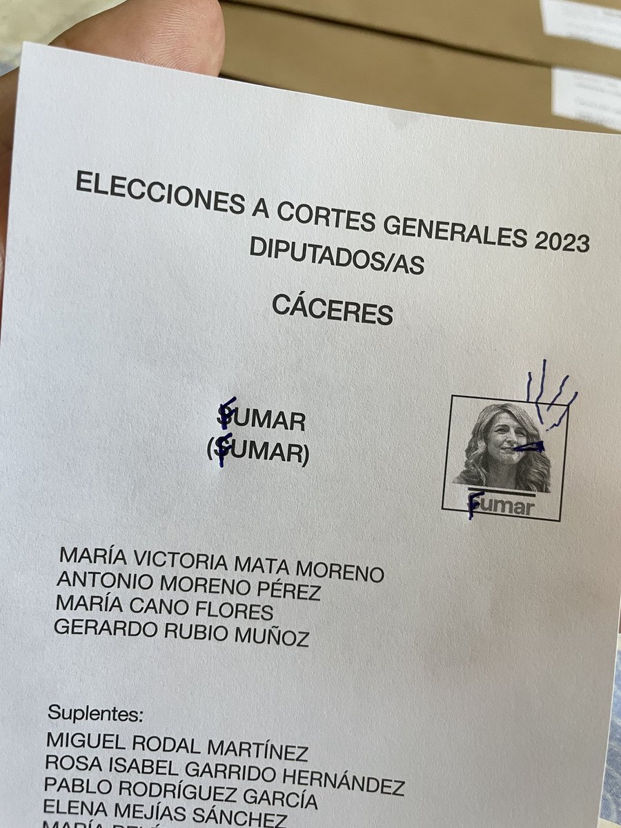 Cigarritos tweet media