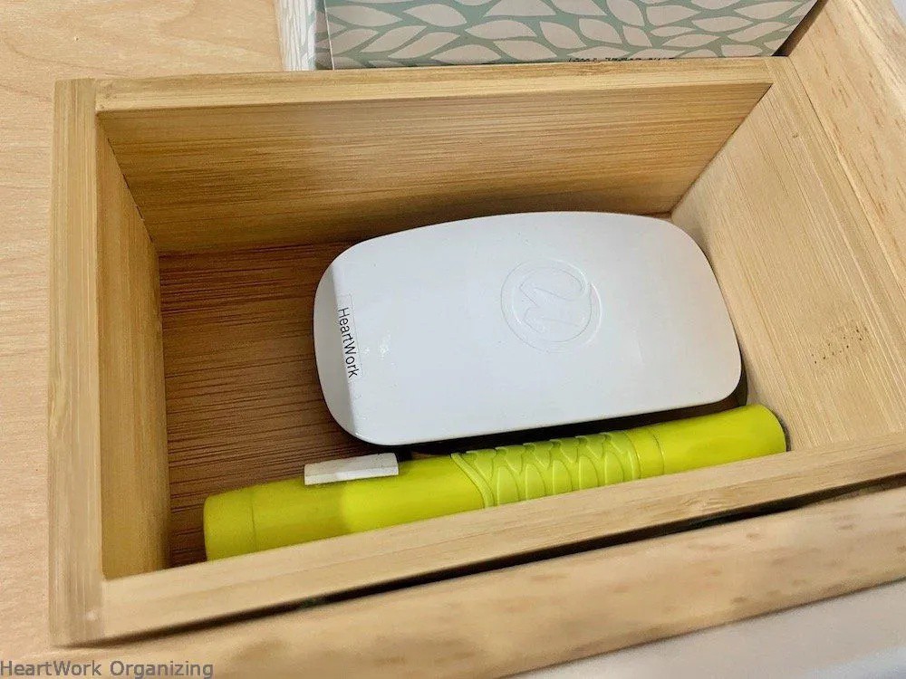 DarlaDeMorrow's tweet image. I hope to inspire to you to opt for a little luxury and organize drawers with bamboo drawer organizers.

Read the full article: Organize Drawers with Bamboo Drawer Organizers
▸ bit.ly/3GrHdsr

#Organize #Organizingwins #Bamboo #Clutter