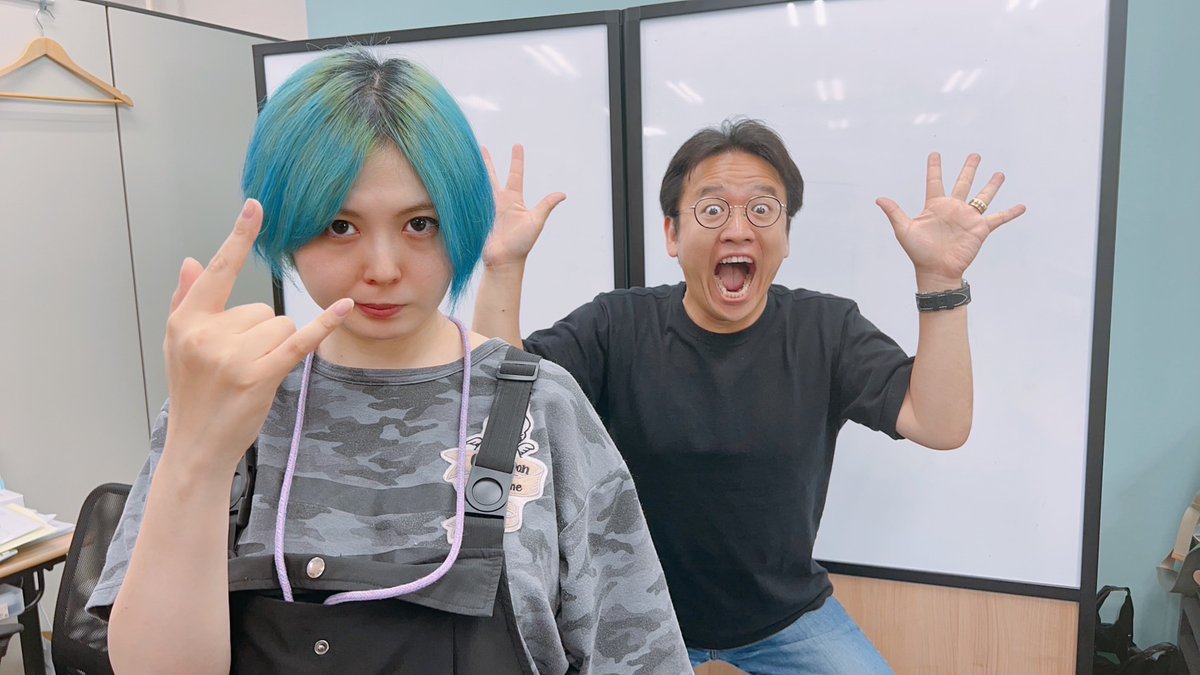 りずらん 21時から梨蘭 @riran525 と2人で今週はモンスト！ 私はルシファーを