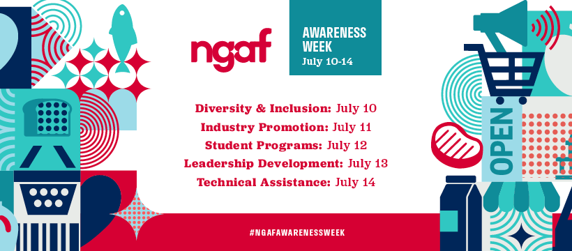 NGA Foundation tweet media