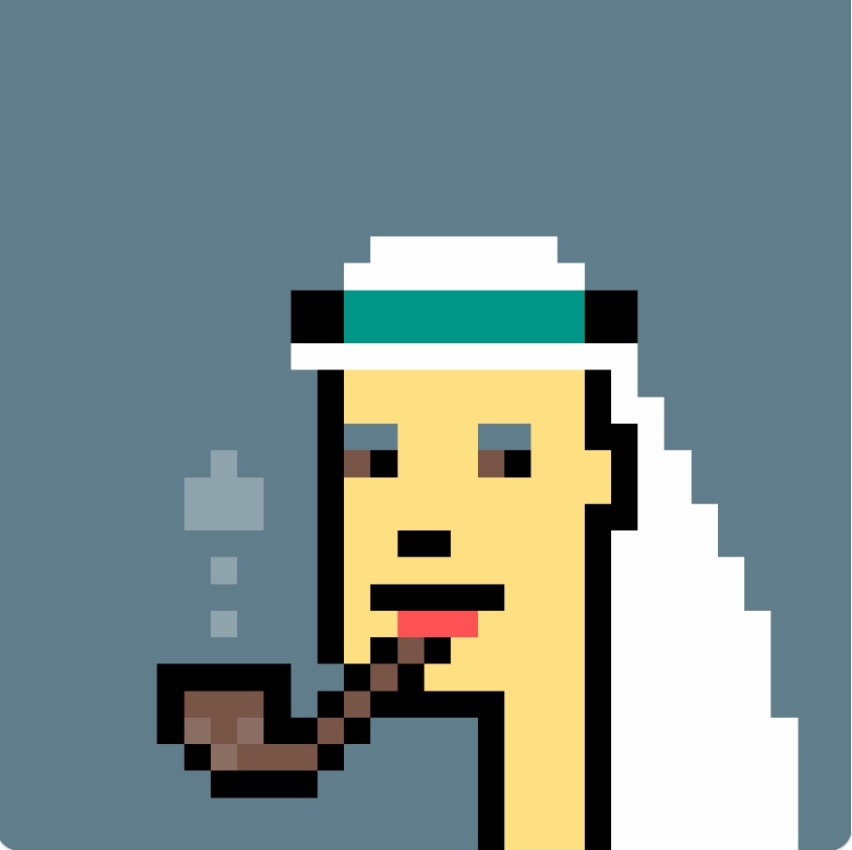 TheSaudis2's tweet photo. 🌍 Immerse yourself in the pixelated world of The Saudis Season 2 NFT Collection! 🎮 Explore the captivating beauty of Saudi Arabia through these unique digital artworks. ✨ Don't miss owning a piece of this extraordinary pixel art collection!#PixelArt #NFTCollectibles #TheSaudis https://t.co/sVKY5BVfZ0