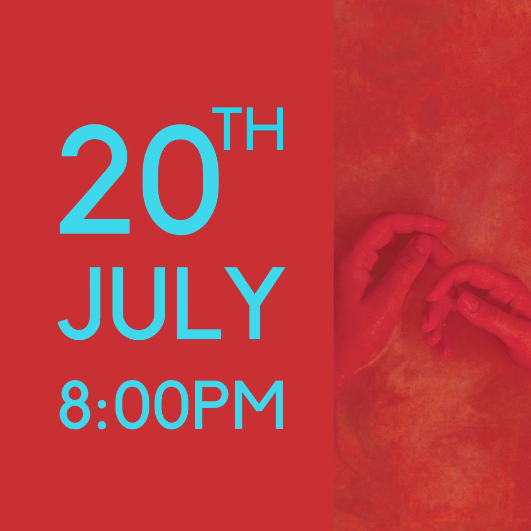 REHEARSED READING IN THE LYRIC THEATRE:

"Set entirely in the living room of an apartment, somewhere in Ireland, #HandofGod is a play about the nature of forgiveness, identity politics, and generational trauma.

￼: July 20

￼:bit.ly/HandofGod23"