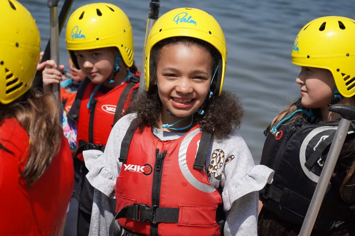 Wickersley Partnership Trust tweet media