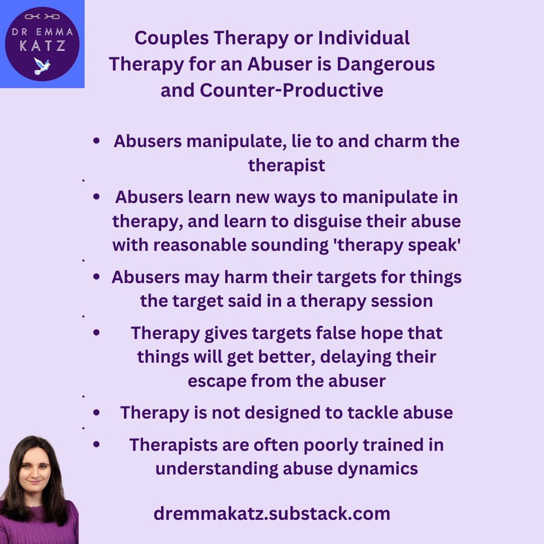 Dr Emma Katz tweet media