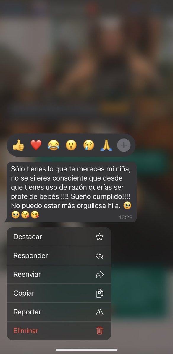 Lorena tweet media