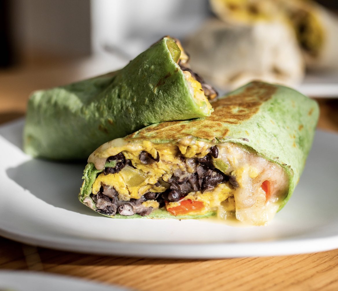 assemblyva's tweet image. Breakfast – it’s the most important meal! We’re open bright ‘n early at 7am Monday thru Saturday so you can start your day the right way. #LiveAssembly #RosslynVA