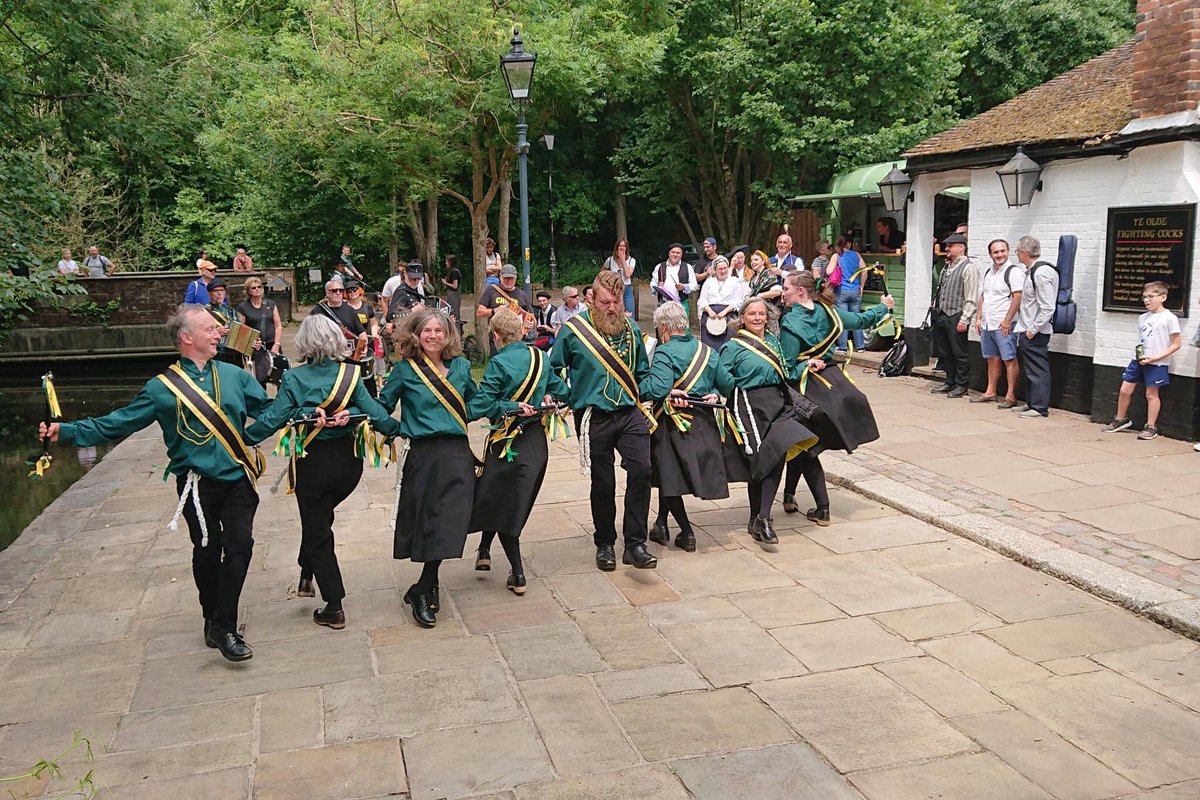 Chiltern Hundreds Northwest Morris tweet media