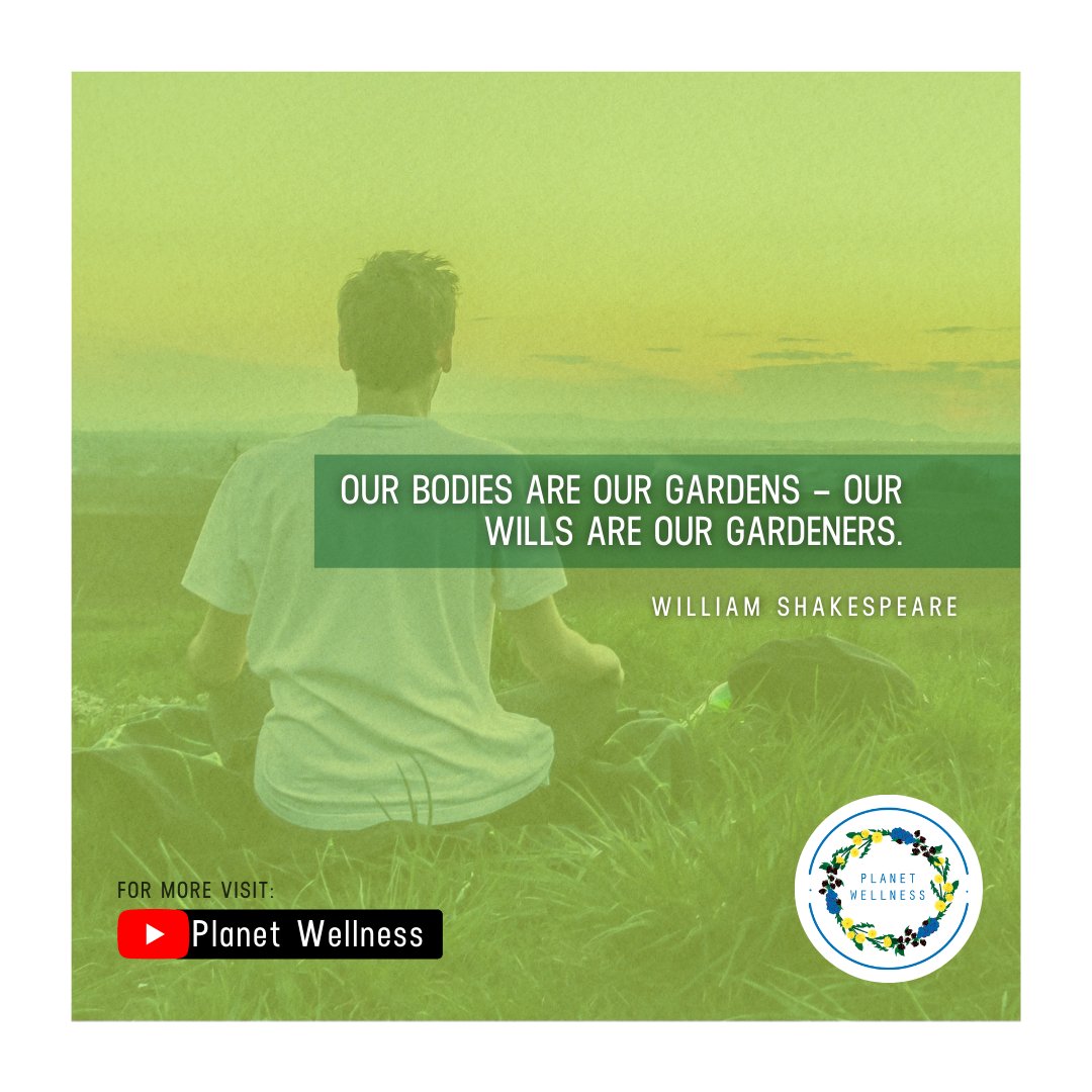 wellness_planet's tweet photo. Planting intentions, nurturing dreams, and tending to our growth. We are the gardeners of our own destiny. 🌱✨

#BlossomingWills #NurturingDreams #SelfGrowth #mondaymotivation #planetwellness #health #healthy #healthylifestyle #wellness #motivation #lifestyle #mondayvibes https://t.co/BhF620HqWY