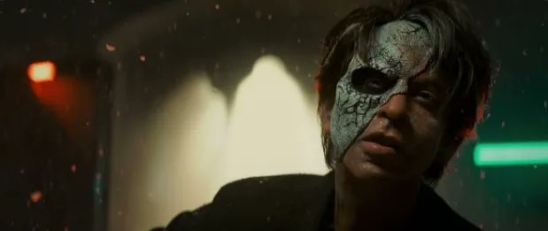 AmitJanmejay's tweet image. what a prevue looking fantastic 🔥🔥
#Atlee #ShahRukhKhan #JawanPrevue