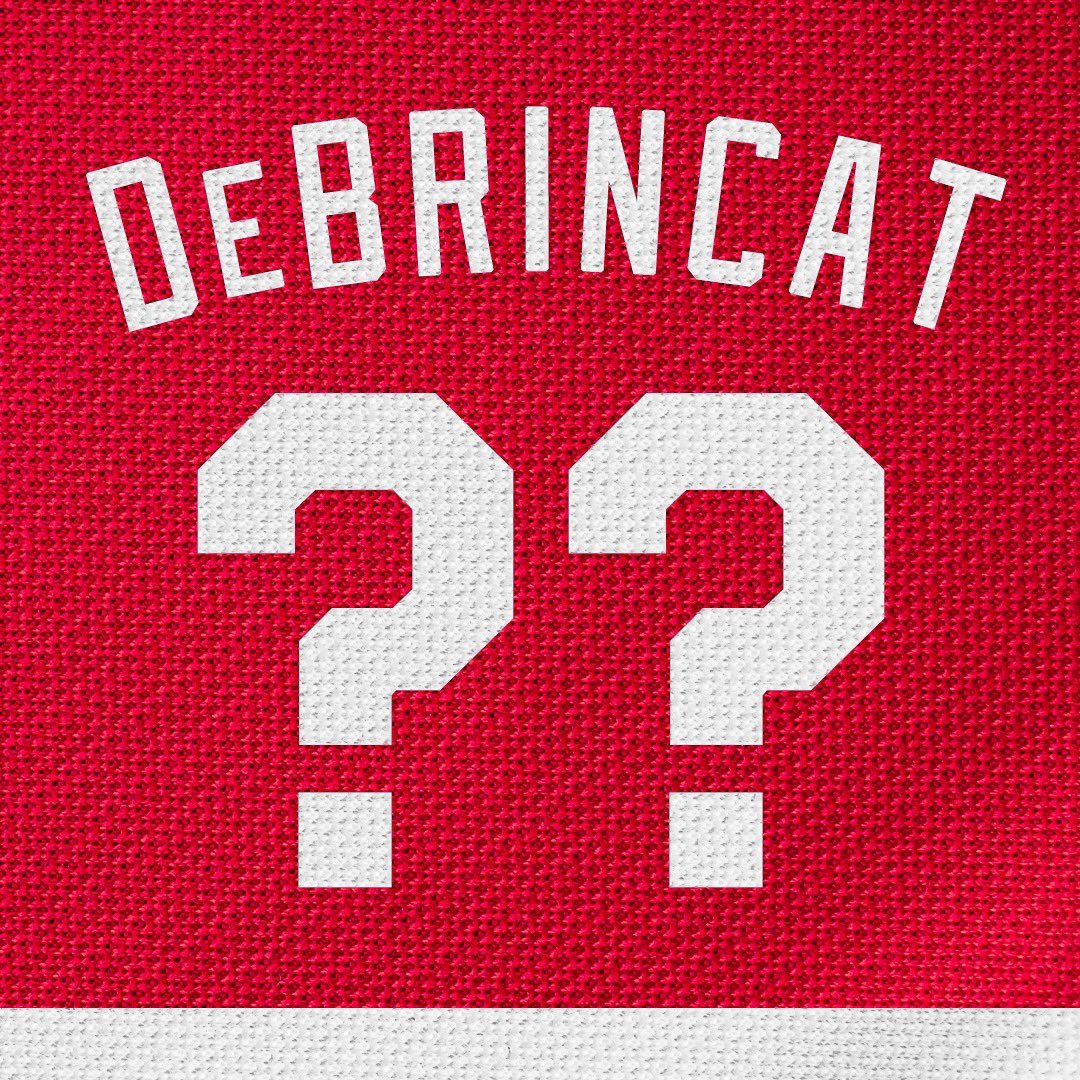 Detroit Red Wings tweet media