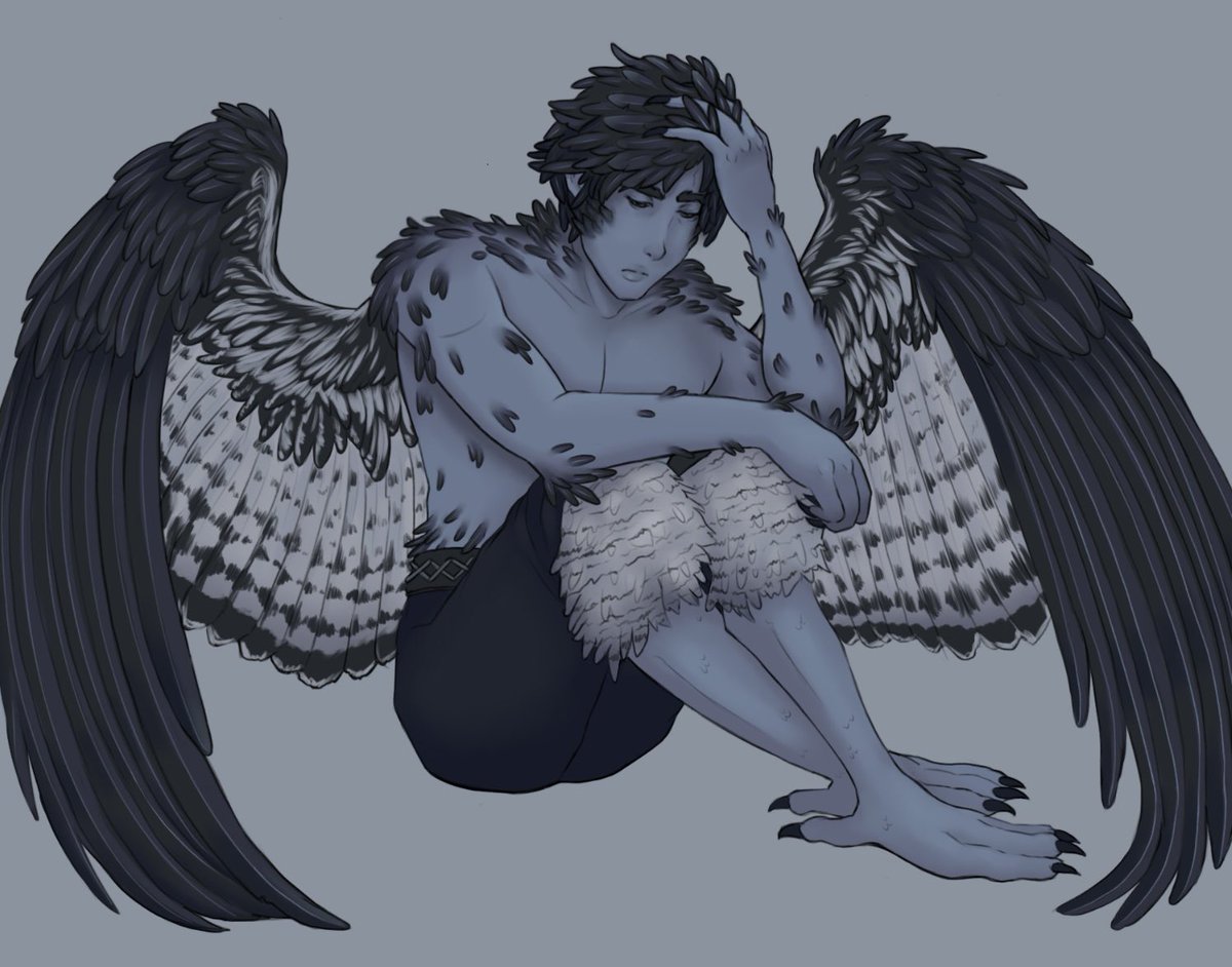 Redrew an OC ~ Dorian 

#drawings #art #anthroart #ArtCommission #artcommissions #artmoot #artmoots #artontwitter #characterdesign #concept #digitalart #dnd #fyp #illustration #xppen