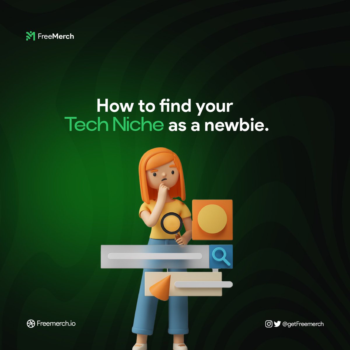 Previously Freemerch.io tweet media