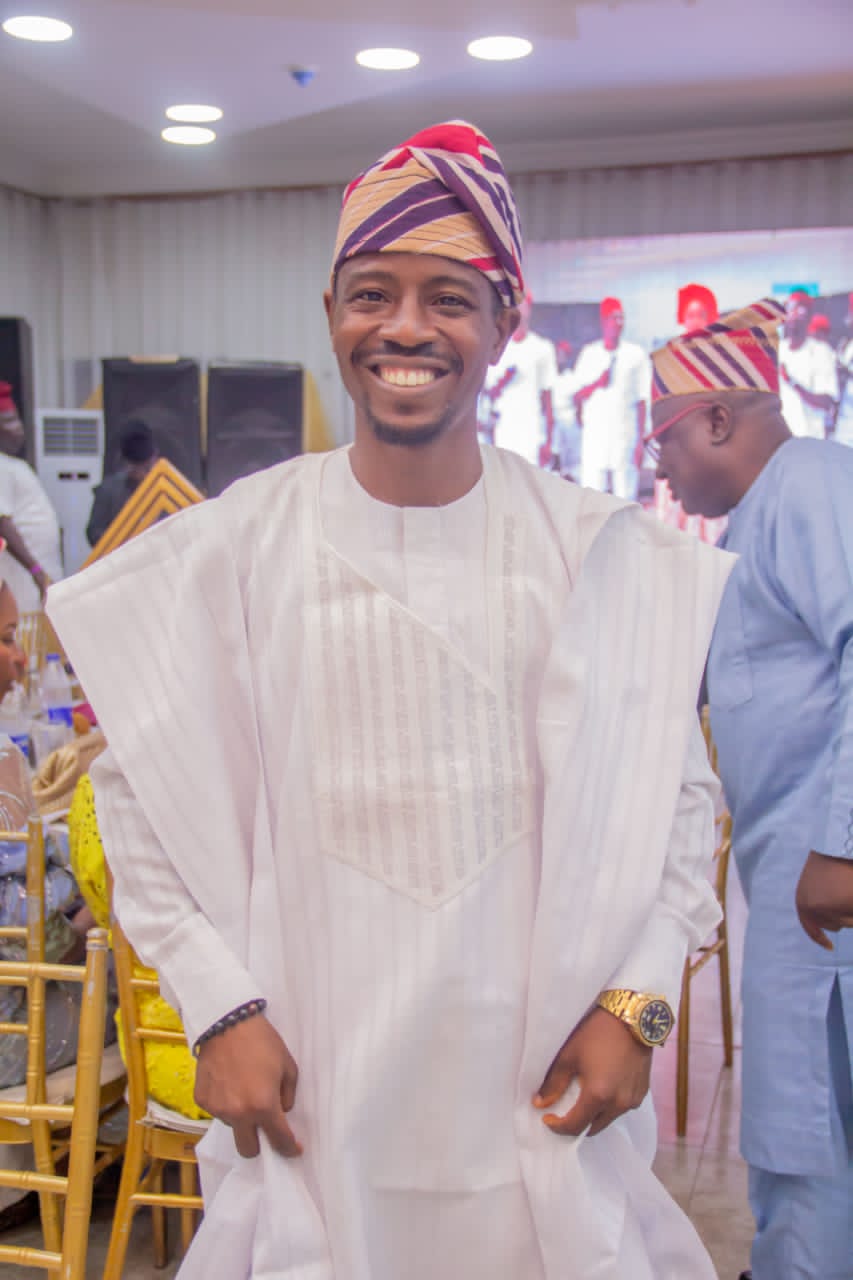 Oluwatosin Gbewa On Twitter Oluwatosin Gbewa Is An Experienced And