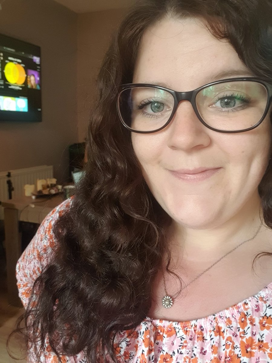 Its been a while, Hi 🥰