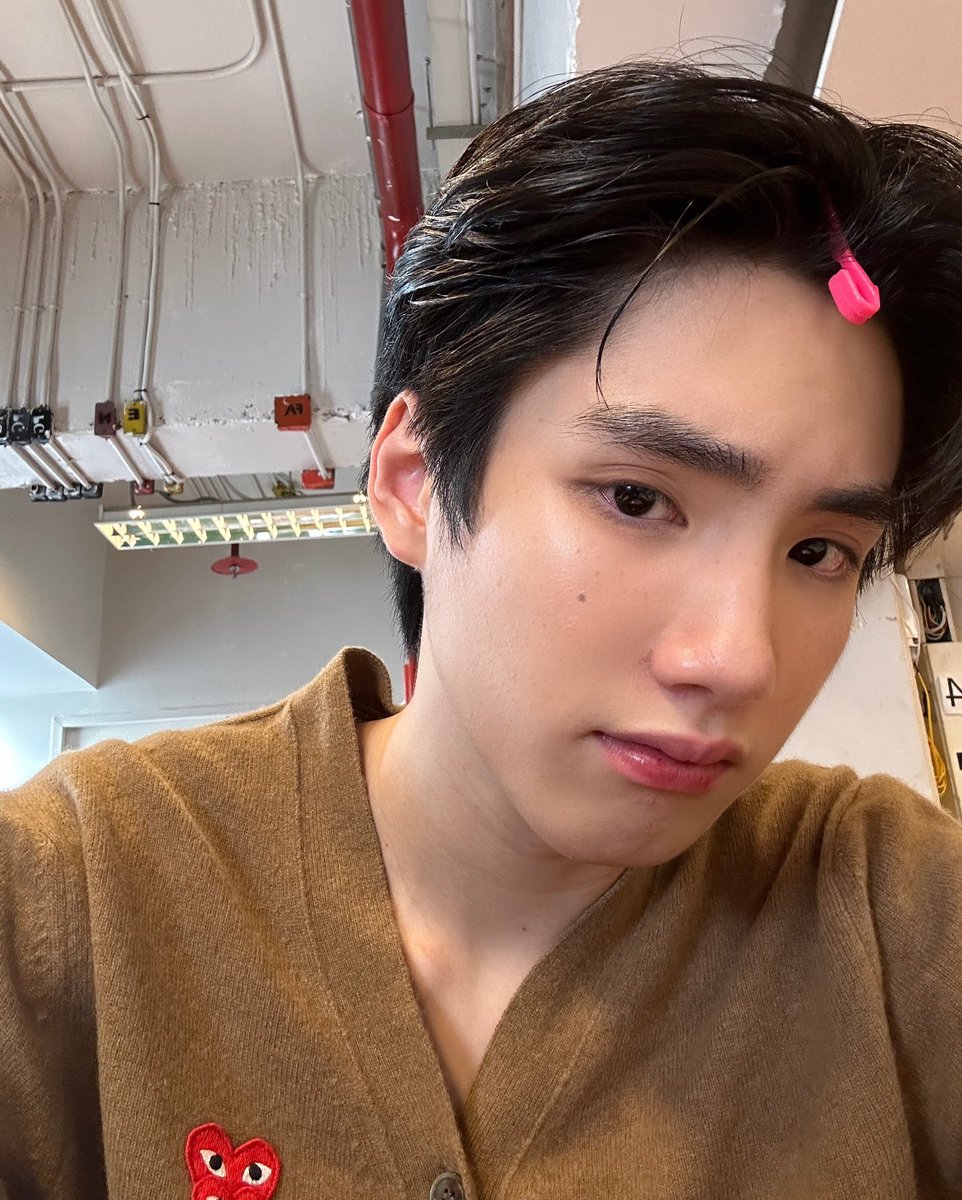 ppuppyboi's tweet photo. มนุดที่เซลฟี่น่ารักที่สุดในโลก https://t.co/7lF05KAqBy