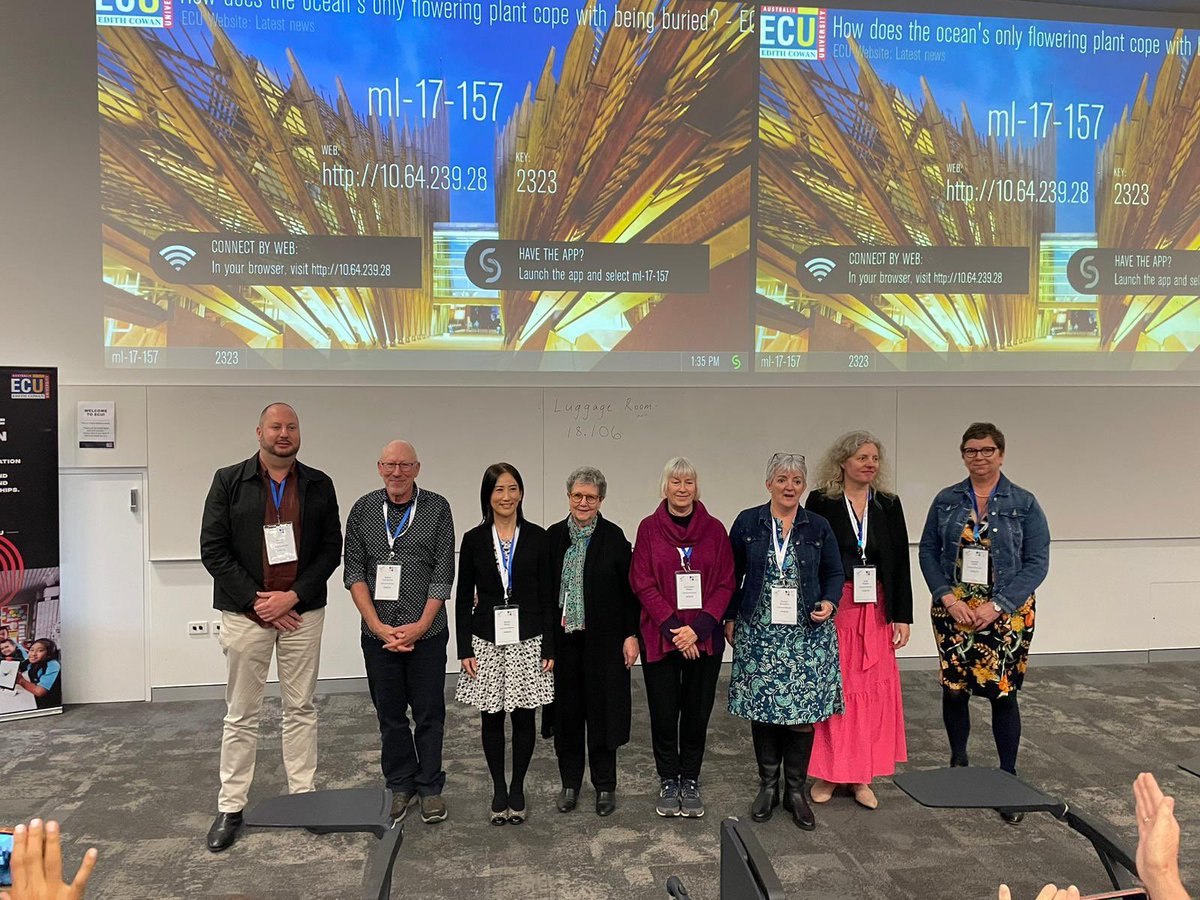 Thank you to the <a href="/AFMLTA/">AFMLTA Inc.</a> for delivering such a high calibre conference in Western Australia. An outstanding opportunity for all Language Teachers and a privilege for the <a href="/MLTAWA/">MLTAWA</a> to have hosted. #afmlta23