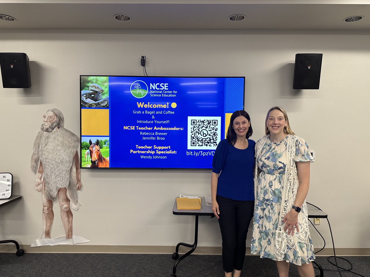 Rebecca Brewer (she/her) tweet media