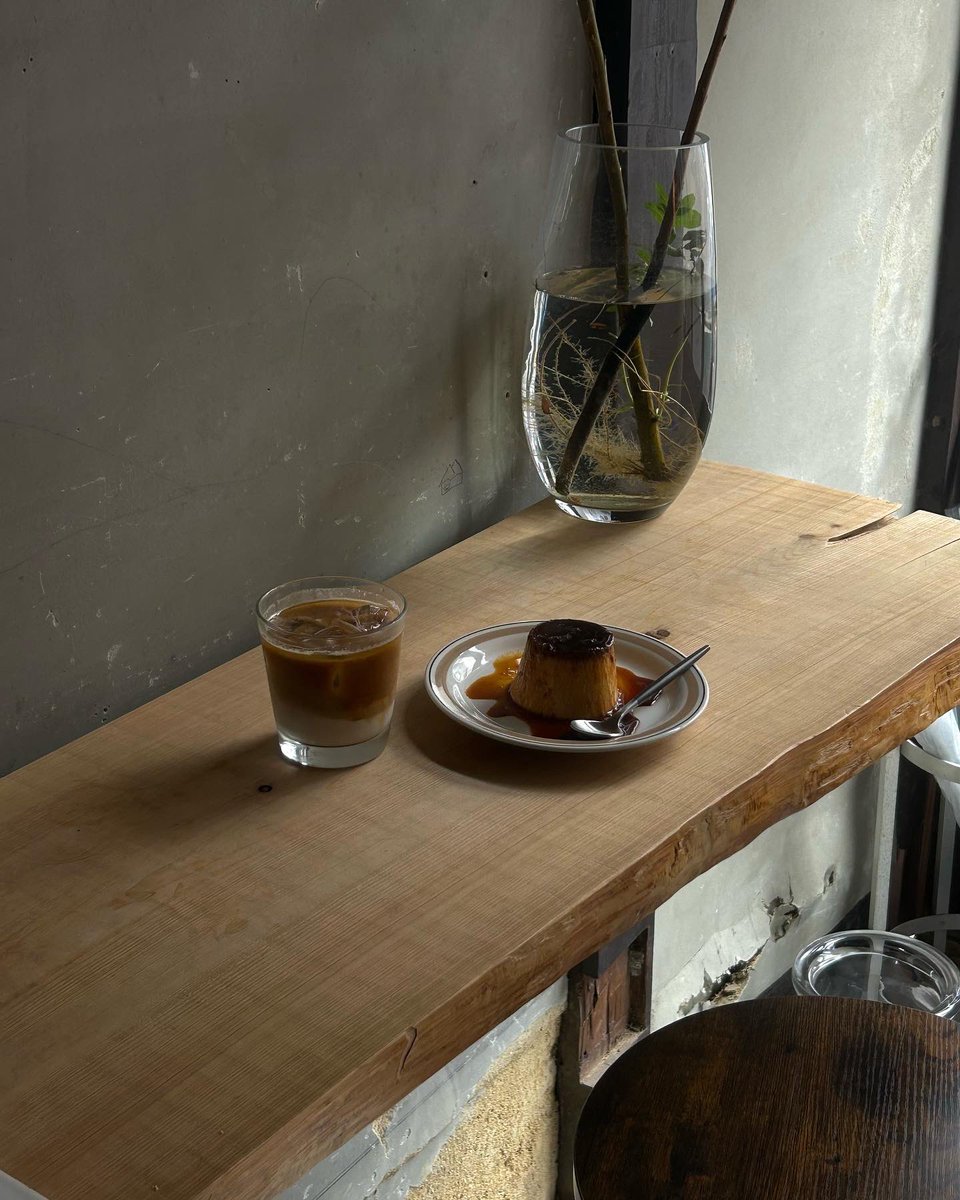 ____ma____ko's tweet photo. ARCHI coffee ＆ wine… https://t.co/EfoqCxC71V