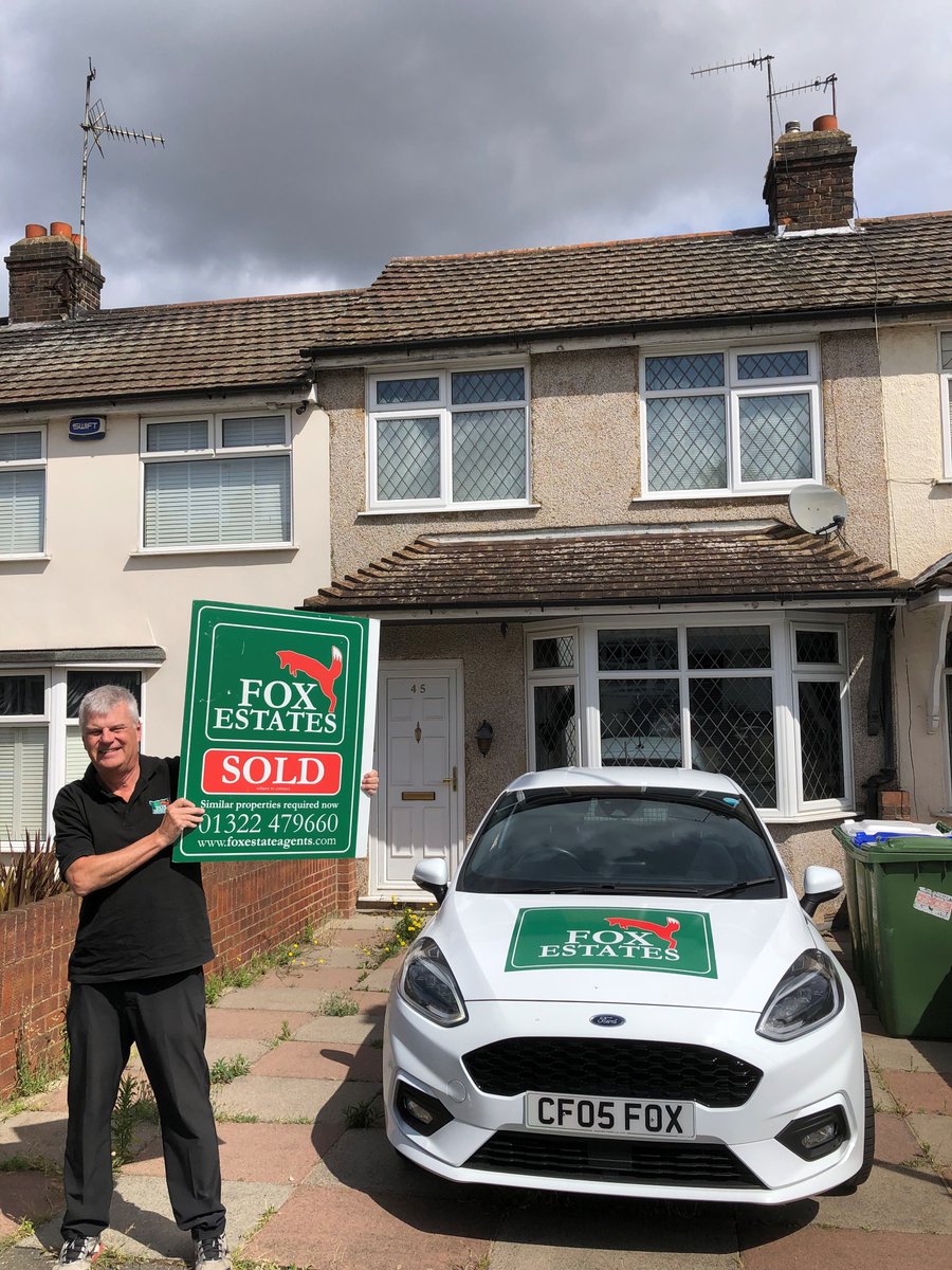 Sold in #belvedere with #foxestates . More property required for waiting approved buyers!