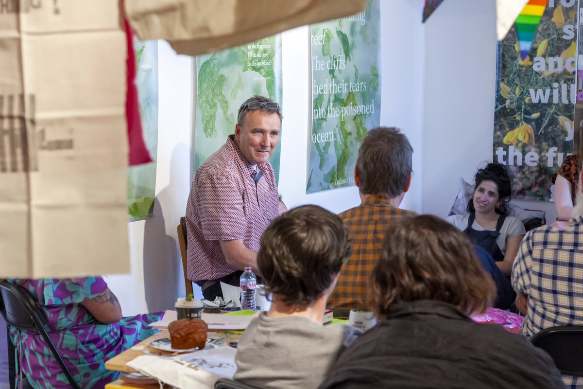 Kate O' Shea tweet media