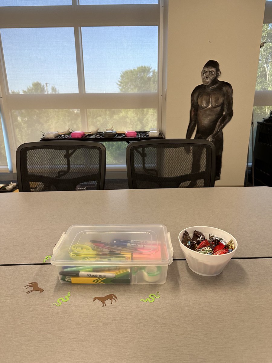 Rebecca Brewer (she/her) tweet media